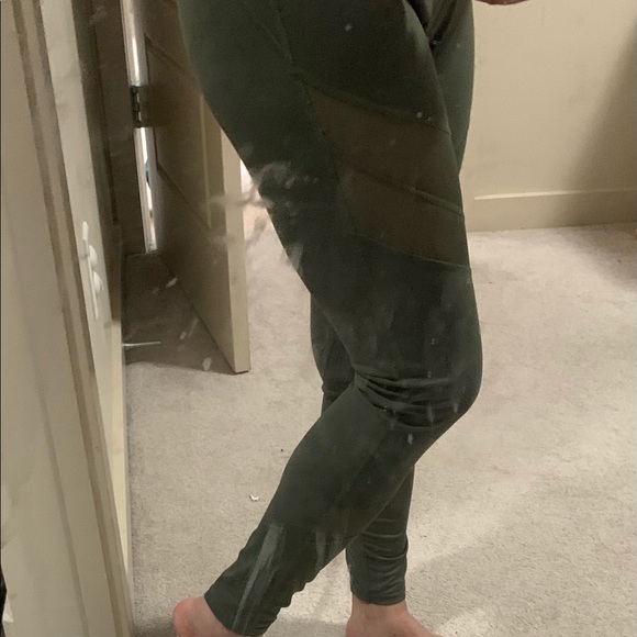 Garage tights - Picture 8 of 8